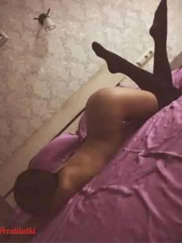 Индивидуалка Юстина фото 2