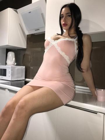 Индивидуалка Анюта фото 2