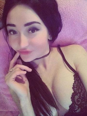 Проститутка Лиана, 24 года, г. Вишневое