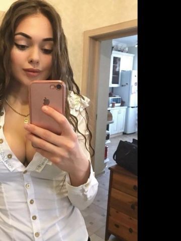 Проститутка Каролина, 25 лет, г. Вишневое