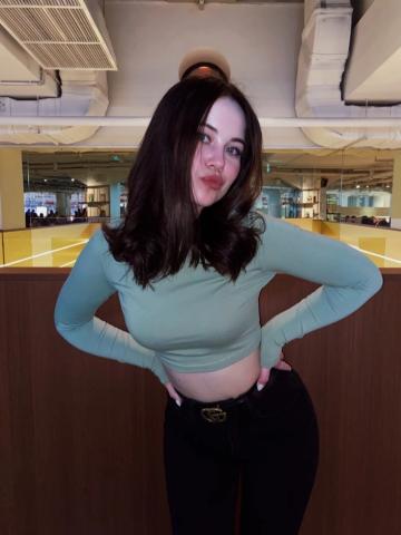 Индивидуалка Фатима фото 3